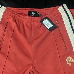 NWT Darc Sport Bristol Track Pants Limited Edition